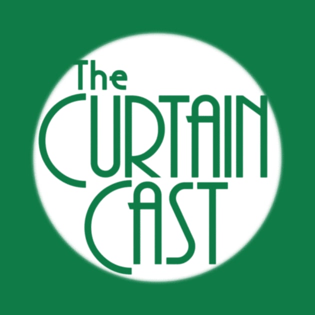 The CurtainCast by LuminousMedia