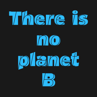 PLANET B 31 T-Shirt