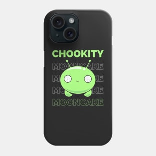 Final Space Mooncake Chookity Pok - Funny Phone Case