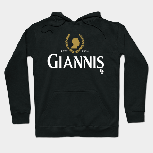 giannis hoodie