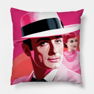 Robert Pillow