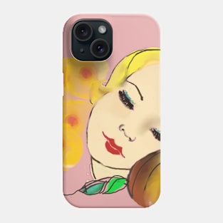 Fantasy Phone Case