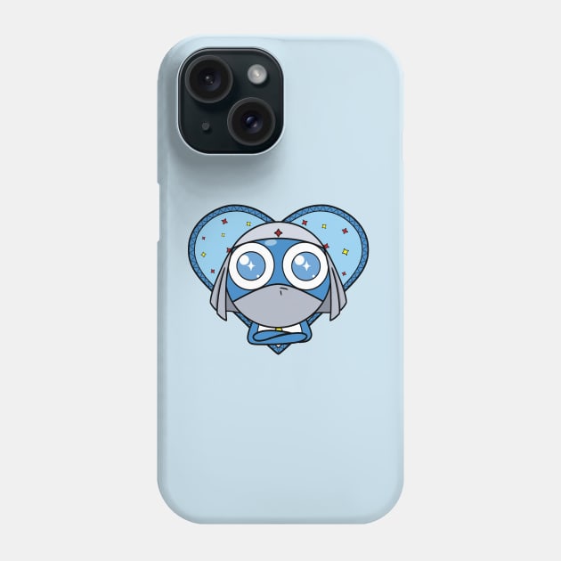 Dororo Sempai 2.0 Phone Case by alexhefe