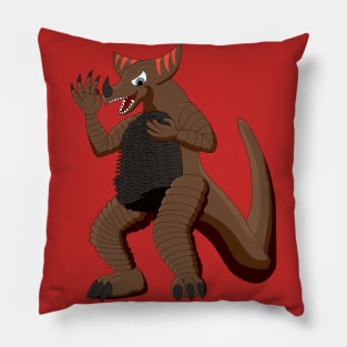 Gomora Pillow