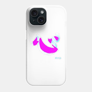 Heart (ハート）Shin Phone Case