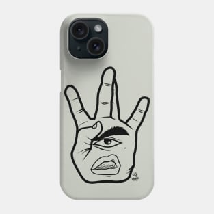 West Coast Phone Case