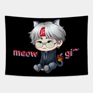 meowgi Tapestry