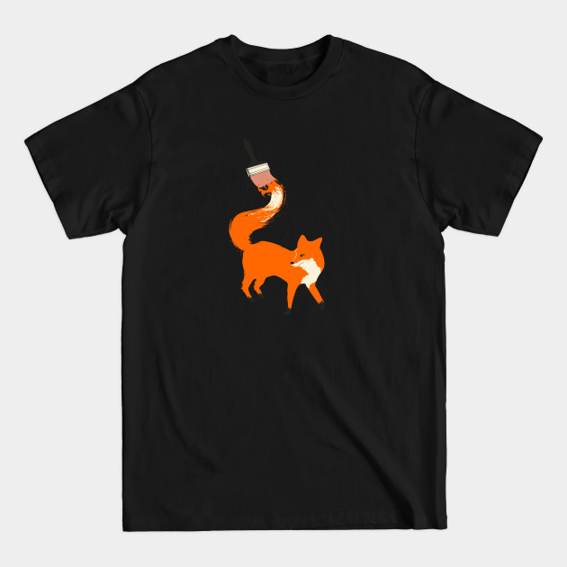 fox - Fox - T-Shirt