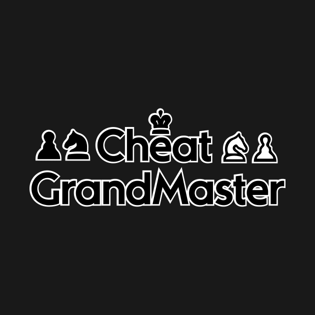 Cheat GrandMaster by Daniac's store