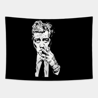 David Lynch | Lynch Tapestry