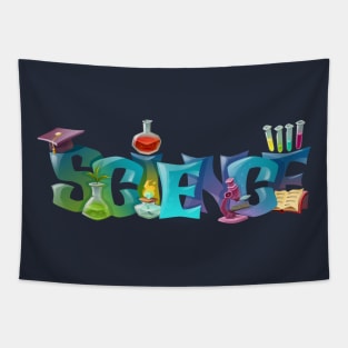 SCIENCE Tapestry