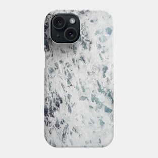 Ocean in Motion Phone Case