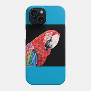 boris Phone Case