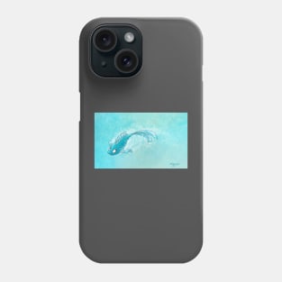 Dream Fish Phone Case