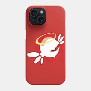 Zero Two Phone Case