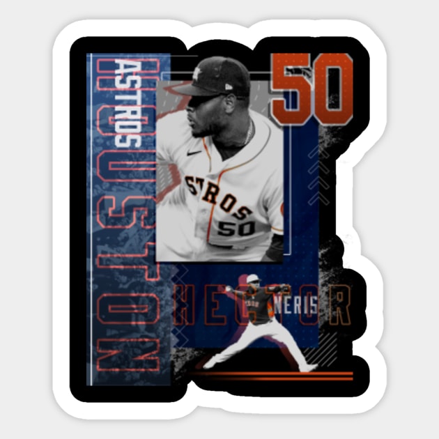 Astros Game Stickers for Sale