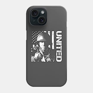 UNITED Phone Case