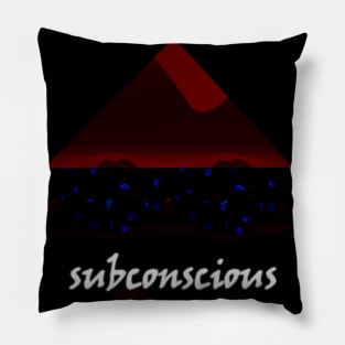 Subconscious Pillow