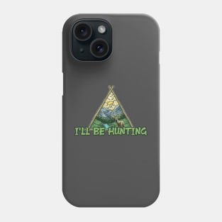 Hunting Phone Case