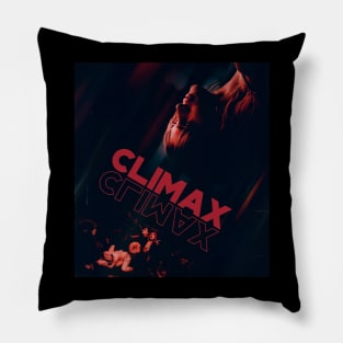 Climax Pillow