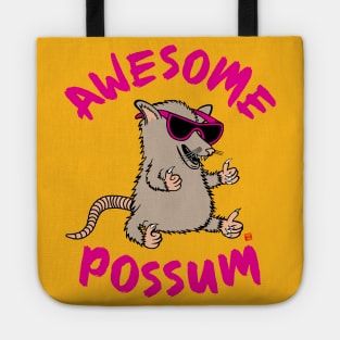 Awesome Possum 2020 Tote