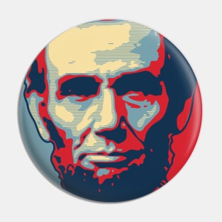 Abe Pin