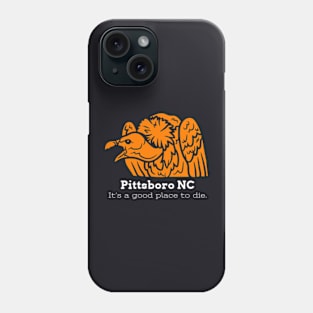 Pittsboro Vulture Phone Case