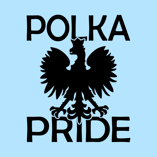 Polka Pride Polish Griffin Eagle by ScottsRed