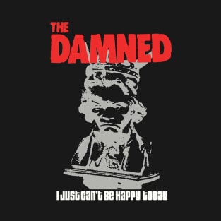 The Damned T-Shirt