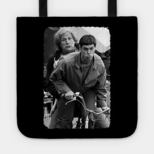 dumb and dumber Tote