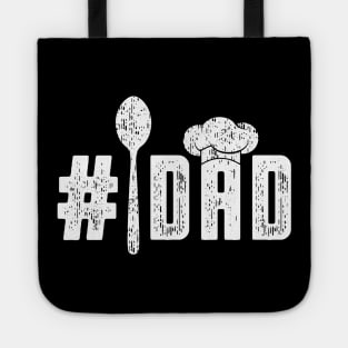 Chef Dad Tote