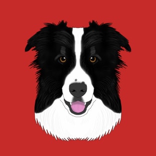 Border Collie T-Shirt