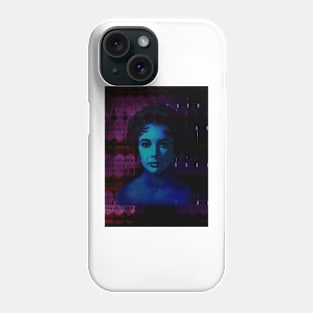 JET “Smokin Beauty” Phone Case