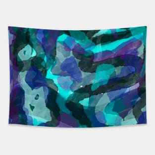 Abstract Tapestry