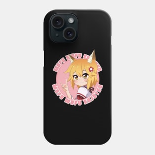 MOFU Enjoyer Phone Case