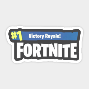 Fortnite Battle Royale Logo Vector - Games 2018 - 285 x 285 png 60kB