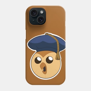 Teacher hooty Phone Case