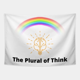 plural Tapestry