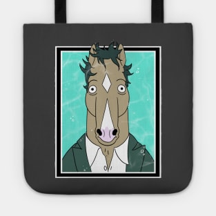 Horseman Tote