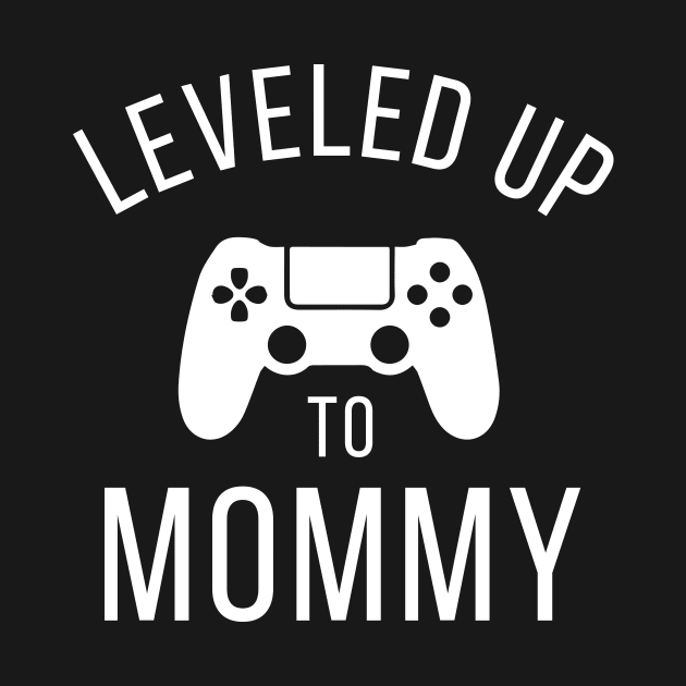 Leveled up to mommy by sandyrm