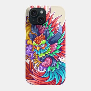 Cute OWL Phone Case