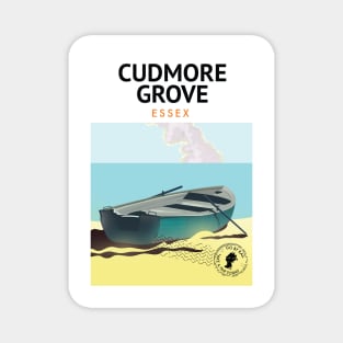 Cudmore Grove Essex Magnet