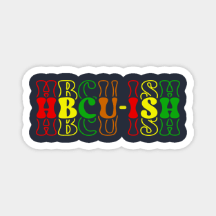 hbcu ish HBCU Grad Magnet