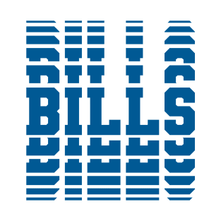 Bills T-Shirt