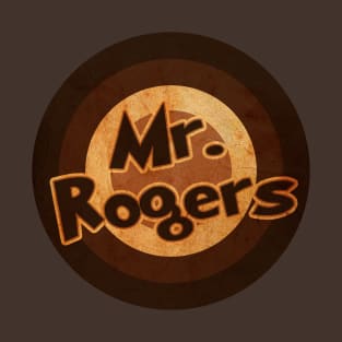 mr rogers T-Shirt