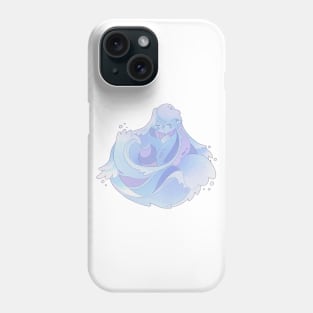 Water Fairy - Flow Phone Case