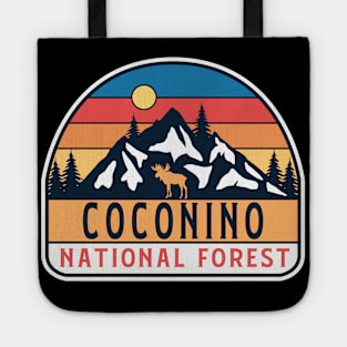 Coconino national forest Tote