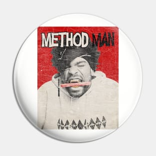 Method Nhad Nhod Pin