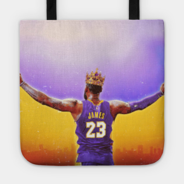 tote lebron