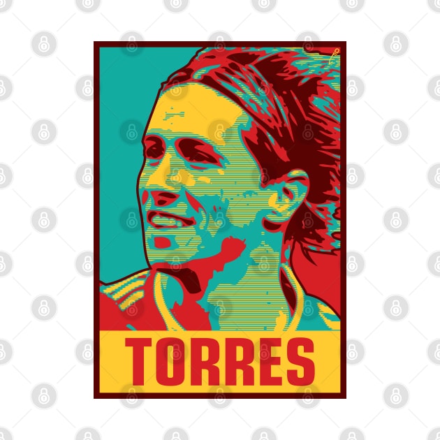 Torres by DAFTFISH